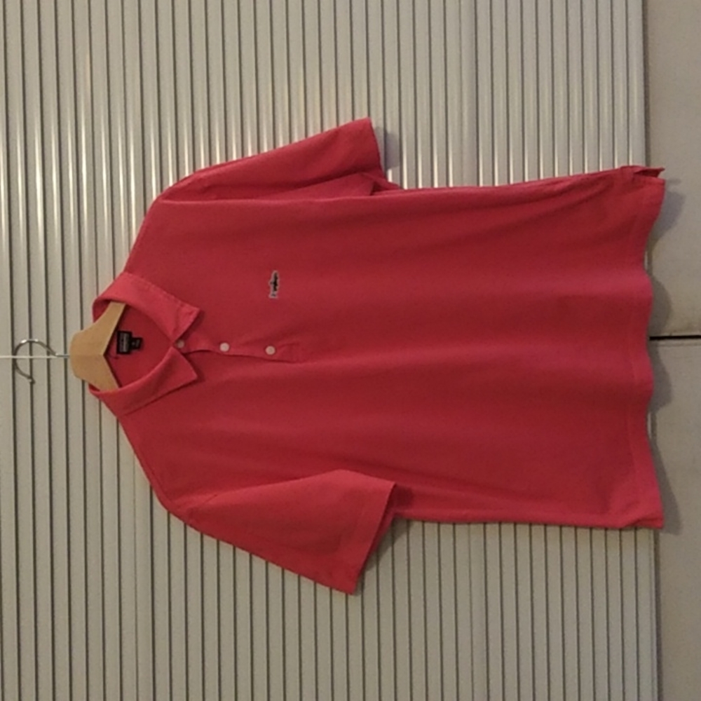 NWOT - Patagonia polo - M
